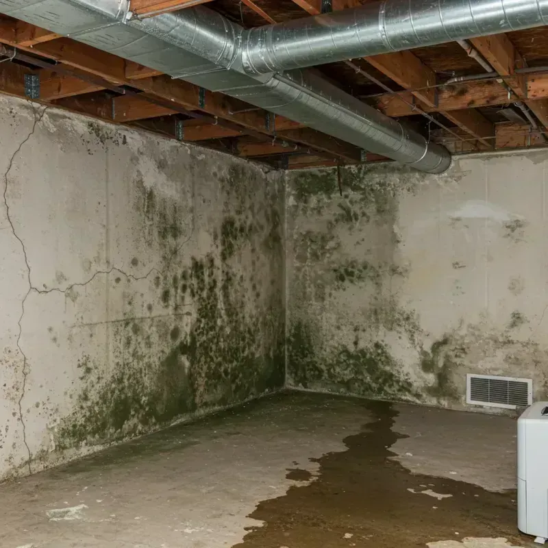 Professional Mold Removal in Bynum, AL